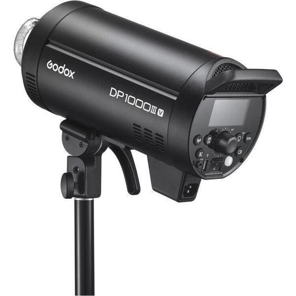 Студийная вспышка Godox DP1000III-V (DP1000III-V) 10007491 фото