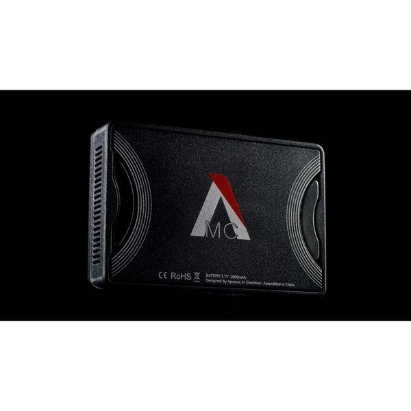 Накамерне світло Aputure MC RGBWW LED Light (MC) 10001776 фото