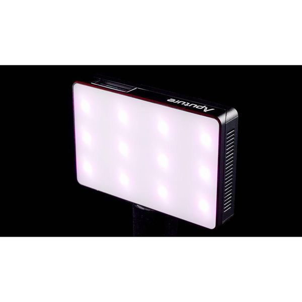 Накамерне світло Aputure MC RGBWW LED Light (MC) 10001776 фото