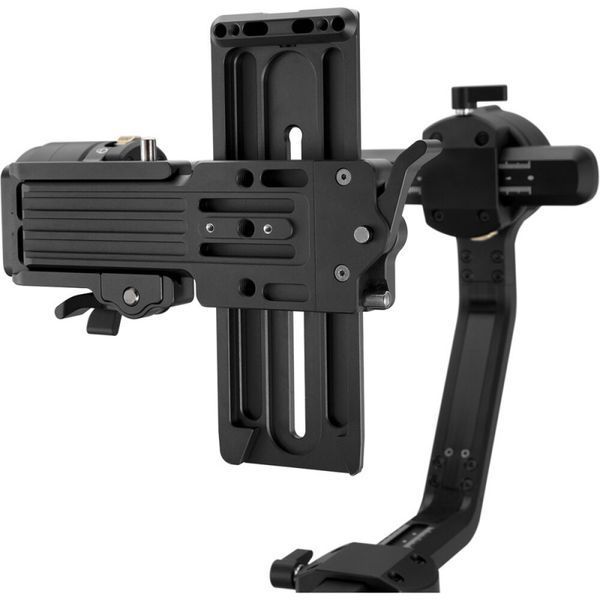 Електронний стабілізатор Zhiyun-Tech CRANE 2S (C020113INT) (C020113EUR) 10003165 фото