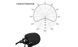 Петличный микрофон COMICA 3.5mm Microphone Input Cable (CVM-M-C1) 10001570 фото 8