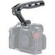 Ручка Tilta Xeno Top Handle with NATO Clamp (Black) (TA-XTH3-B) 10007191 фото 3