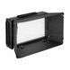 Накамерне відео світло Lishuai LED-312DS (Бі-світлодіодна) + тримач шарнірний (LED-312DS) 10001264 фото 1