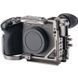 Клітка Tilta Full Camera Cage для Sony FX2 (Titanium Gray) (TA-T88-FCC-TG) 1001044 фото 1