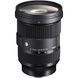 Об'єктив Sigma 24-70mm f/2.8 DG DN Art Lens для Sony E (578965) 10007234 фото 1