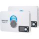 Набор панелей Aputure Amaran Pano 60c RGB COB Mobile Light Panel 2-Light Kit (2 шт) (White) (MP01010095) 1001418 фото 1