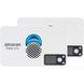 Набор панелей Aputure Amaran Pano 60c RGB COB Mobile Light Panel 2-Light Kit (2 шт) (White) (MP01010095) 1001418 фото 3