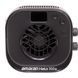 Свет Aputure Amaran Halo 100x (Bi-Color) (MP0000043D) (MP0001043F) 1001841 фото 1