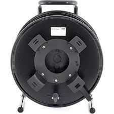 Катушка Schill HT 380.RM-black 1001669 фото