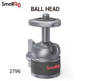 Аксессуар SmallRig Ball Head Mount 2796 (2796) 10005220 фото