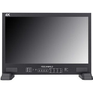 Монитор FeelWorld 21.5" Full HD IPS Broadcast Studio Monitor (FS215-S4K) 10005334 фото
