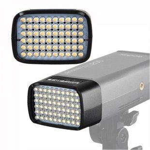 LED головка LED Head AD-L Godox Pocket Flash для вспышки AD200 (AD-L) 10002766 фото