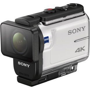 Экшн-камера Sony FDR-X3000 Action Camera (FDRX3000.E35) 10001617 фото