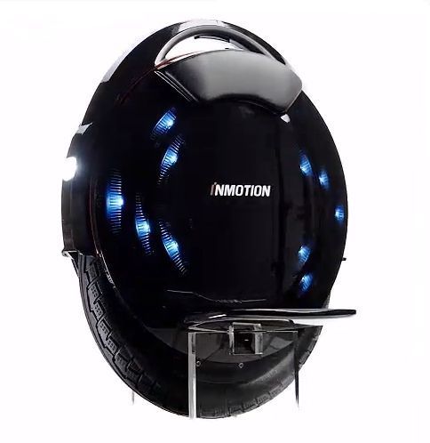 Моноколесо Inmotion V8F 520 wh (V8F) 10004133 фото