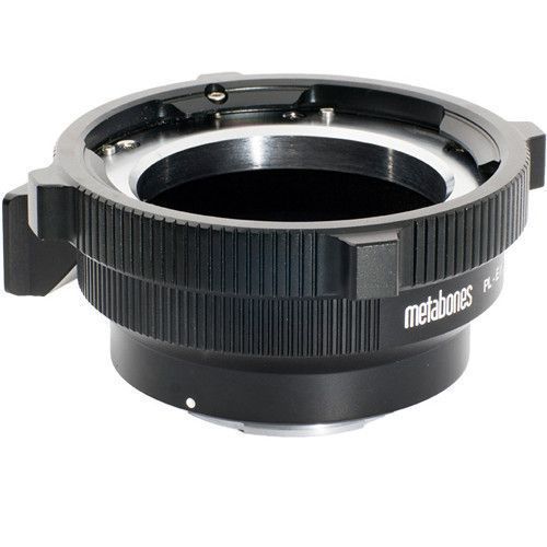 Перехідник Metabones MB_PL-E-BT1 PL to E-Mount Adapter with Internal Flocking (MB_PL-E-BT1) 1000985 фото