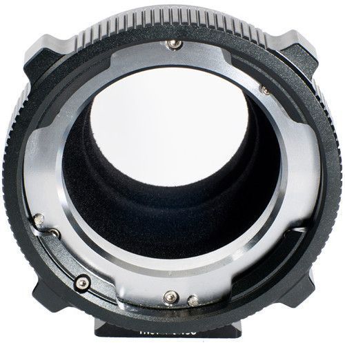 Перехідник Metabones MB_PL-E-BT1 PL to E-Mount Adapter with Internal Flocking (MB_PL-E-BT1) 1000985 фото