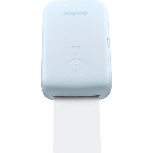 Фотопринтер Godox P100 Wireless Portable Photo Printer (P100) 1002431 фото