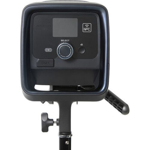 Світло Aputure Amaran Ray 360c RGB LED Monolight (MP00000191) (MP00010193) 1001375 фото