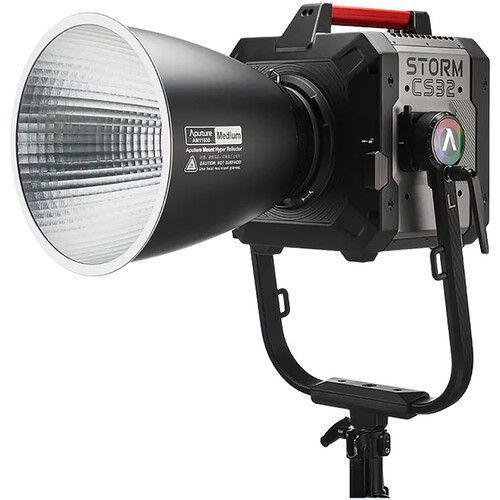 Світло Aputure STORM CS32 Tunable Color LED Monolight (AP0706051T) 1002332 фото