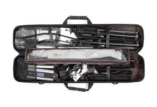 Гнучка світлова панель Falcon Eyes Led Flex Light (RX-212TD-BK1) 10001476 фото