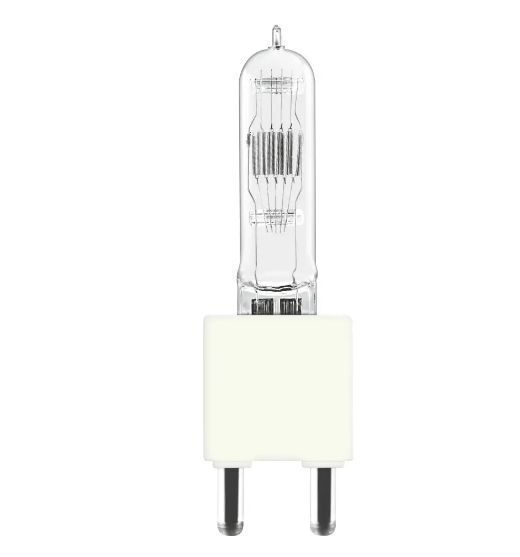 Лампа галогенная студийная OSRAM&nbsp;64789&nbsp;2000Вт&nbsp;240В&nbsp;(64789) 10005716 фото