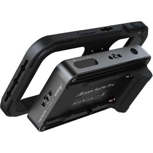 Купить Адаптер Accsoon SeeMo Pro SDI/HDMI на USB-C для iPhone