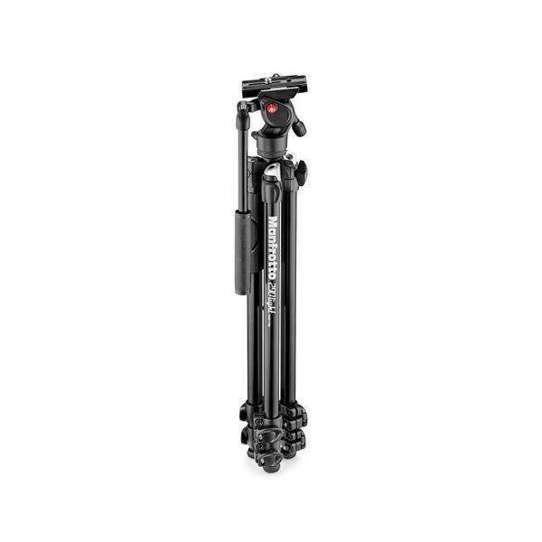 Штатив Manfrotto MK290LTA3-V (MK290LTA3-V) 10006049 фото