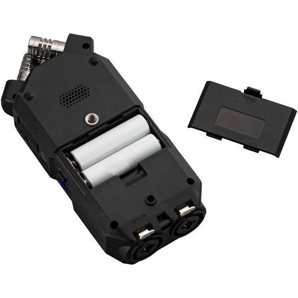 Рекордер Zoom H4essential 4-Track 32-Bit Float Portable Audio Recorder (H4 Essential) 10007311 фото