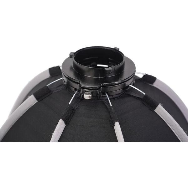 Софтбокс Aputure Light Dome 40 для STORM 80c (AA07060021) 10007445 фото