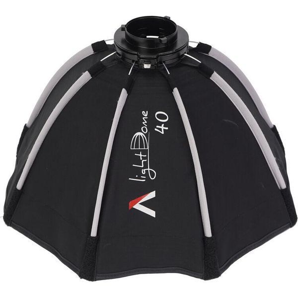 Софтбокс Aputure Light Dome 40 для STORM 80c (AA07060021) 10007445 фото