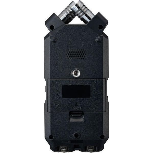 Рекордер Zoom H4essential 4-Track 32-Bit Float Portable Audio Recorder (H4 Essential) 10007311 фото