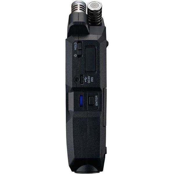 Рекордер Zoom H4essential 4-Track 32-Bit Float Portable Audio Recorder (H4 Essential) 10007311 фото