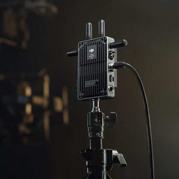 Набор DJI Transmission Standard TX/RX Combo (CP.RN.00000318.01) 10007803 фото
