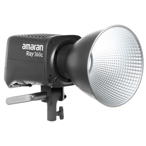 Світло Aputure Amaran Ray 360c RGB LED Monolight (MP00000191) (MP00010193) 1001375 фото
