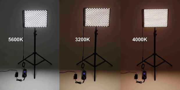 Гнучка світлова панель Falcon Eyes Led Flex Light (RX-212TD-BK1) 10001476 фото