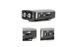 Микрофон COMICA Audio DUAL.LAV D03 STC Dual Omnidirectional Lavalier Microphones with Monitoring for USB 10001571 фото 2