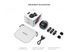 Мікрофон Boya BY-WM3T-D2 charging case (BY-WM3T-D2) (197023) 10007205 фото 6