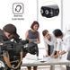 Микрофон COMICA Audio DUAL.LAV D03 STC Dual Omnidirectional Lavalier Microphones with Monitoring for USB 10001571 фото 9