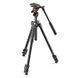 Штатив Manfrotto MK290LTA3-V (MK290LTA3-V) 10006049 фото 1