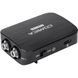 Микрофон COMICA Audio DUAL.LAV D03 STC Dual Omnidirectional Lavalier Microphones with Monitoring for USB 10001571 фото 7
