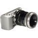 Metabones Arriflex Standard Mount Lens to Sony NEX Camera Lens Mount Adapter (Black) (MB_ARRI-E-BM1) 1000504 фото 2
