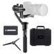 Електронний стедікам Moza AirCross Gimbal for Mirrorless Cameras (AirCross) (ACG01) 10001153 фото 3
