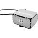 Адаптер Aputure Amaran USB-C to 5-Pin DMX In & Out Adapter (MA0006041R) 1001419 фото 3