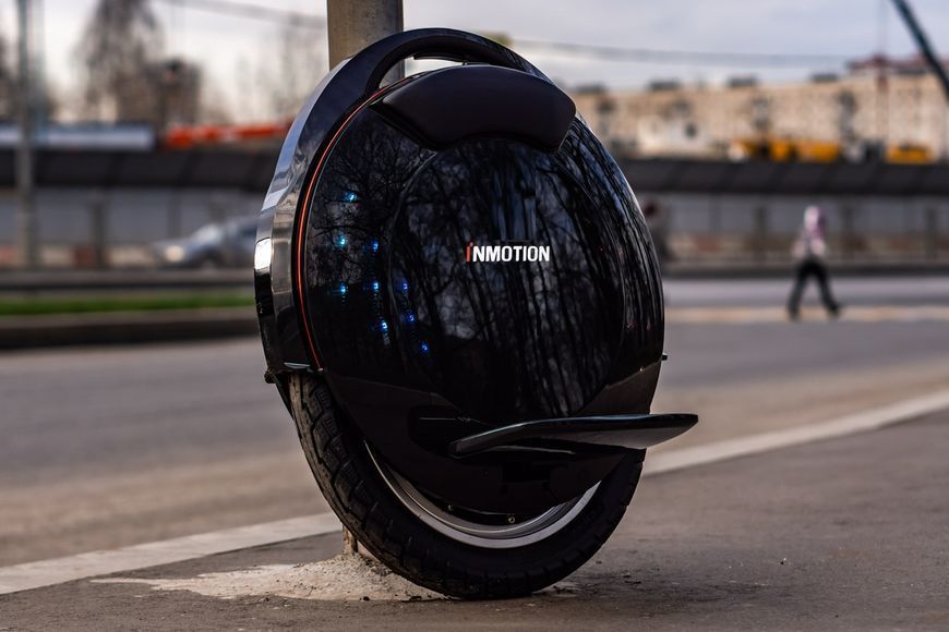 Моноколесо Inmotion V8F 520 wh (V8F) 10004133 фото