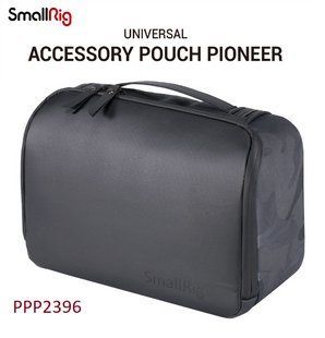 Сумка для аксессуаров SmallRig Accessory Pouch Pioneer PPP2396 (PPP2396) 10005395 фото