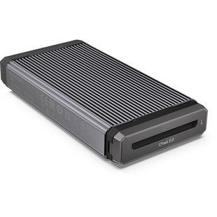 Картрідер SanDisk Professional PRO-READER CFast Card Reader (SDPR2E8-00-GBAND) 10005705 фото