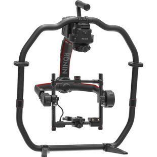 Стабилизатор DJI Ronin 2 3-Axis Handheld/Aerial Stabilizer (CP.ZM.00000008.02) 10007431 фото