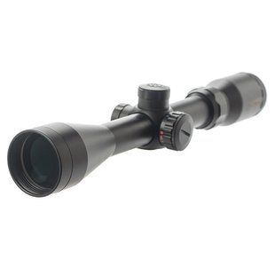Оптичний приціл KONUS KONUSPRO-550 3-9x40 550 IR (7276) 10005928 фото