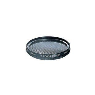 Светофильтр Kenko R-Cross Screen 72mm (237270) 10002311 фото