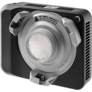 Світло Aputure Amaran Ray 120c RGB LED Monolight (MP0000018G) (MP0001018J) 1001376 фото